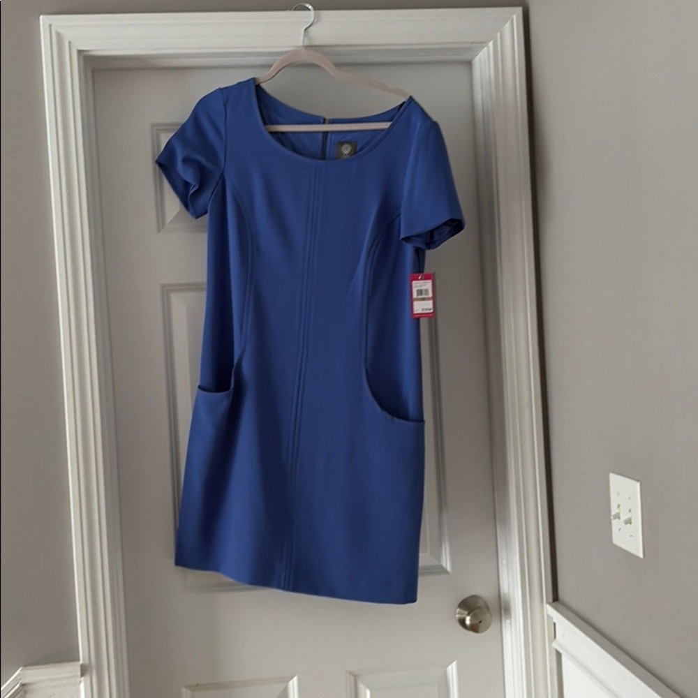 Vince Camino Dress